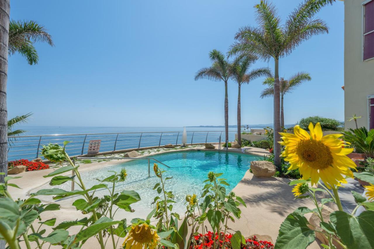Sea Blue Apartment - Frente Al Mar Benalmadena Ngoại thất bức ảnh